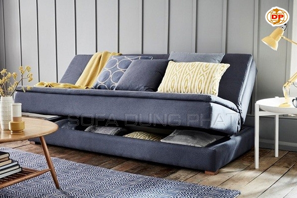 Giải Đáp Thắc Mắc: Có Nên Mua Sofa Gấp Thông Minh Hay Không?