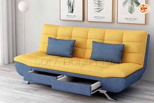 Sofa Giường Là Gì? Những Lợi Ích Của Ghế Sofa Giường Mà Bạn Chưa Biết