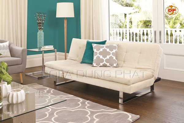 Sofa Giường Giá Rẻ Liệu Có Chất Lượng?