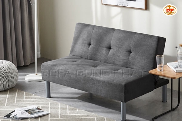 Bỏ Túi Kinh Nghiệm Chọn Mua Sofa Giường Giá Rẻ Dưới 5 Triệu 
