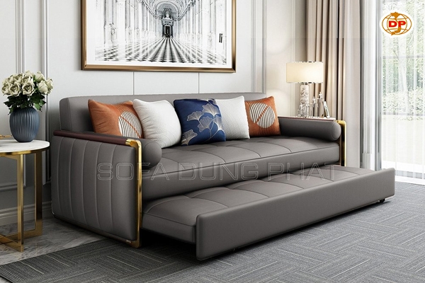 Những Lý Do Chứng Tỏ Vì Sao Bạn Nên Mua Sofa Giường Kéo