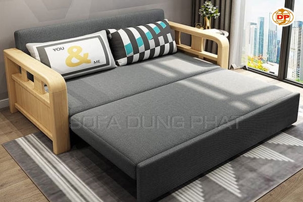 3 Lưu Ý Cần Nhớ Khi Sử Dụng Sofa Giường Kéo Thông Minh