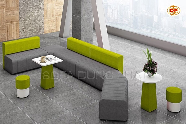 Cách Chọn Ghế Sofa Văn Phòng Đúng Chuẩn Không Phải Ai Cũng Biết
