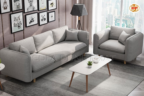 Những Mẫu Sofa Chung Cư Mới Nhất Tạo Nên Sự Hiện Đại