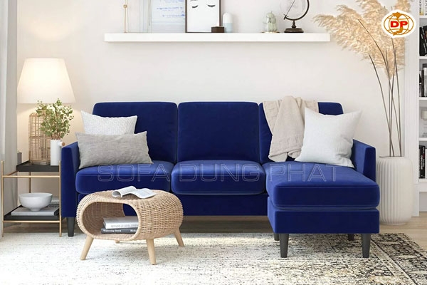 Sofa Chung Cư Nhỏ Đẹp Và Một Số Lưu Ý Khi Mua 