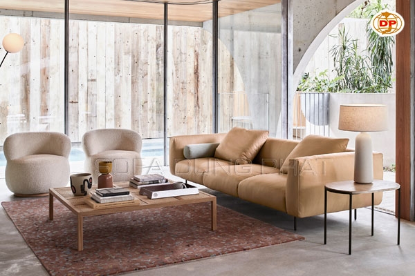 Sofa Nhập Khẩu Quảng Châu - Có Nên Mua Hay Không?