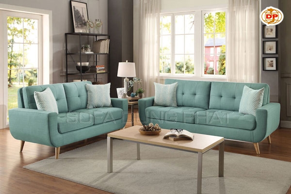 Bộ Ghế Sofa Chung Cư Màu Nào Sẽ Là Lựa Chọn Cho Người Mệnh Mộc?