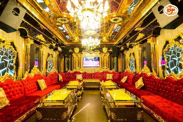 Tìm Hiểu Một Số Chất Liệu Bọc Ghế Karaoke