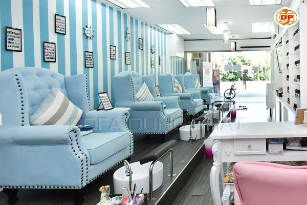 Cách Vệ Sinh Ghế Làm Nail Đúng Chuẩn Mà Bạn Cần Biết