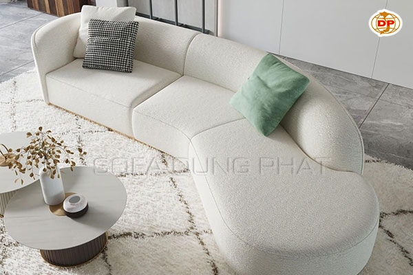Ghế Sofa 1 Băng – Điểm Nhấn Tạo Nên Sự Khác Biệt