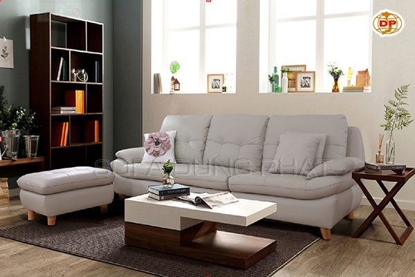 Đặt Ghế Sofa Cho Chung Cư Cần Tránh Những Điều Gì?