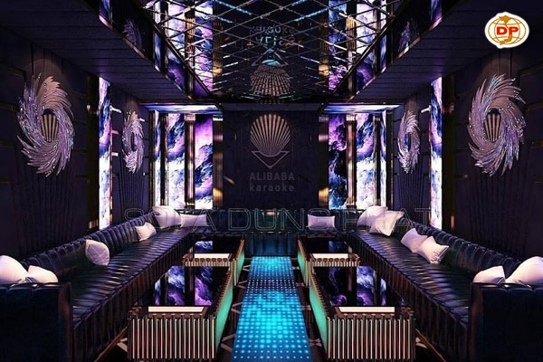 Ghế Sofa Karaoke Đẹp Rẻ Nên Mua Ở Đâu?