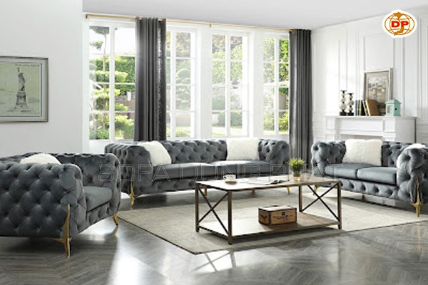 Ghế Sofa Nhập Khẩu Cao Cấp Từ Nước Nào Phổ Biến Nhất Hiện Nay?