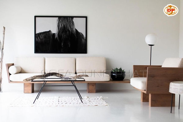 Sofa Nhập Khẩu Hàn Quốc Có Những Loại Nào?
