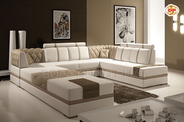 So Sánh Ghế Sofa Nhập Khẩu Malaysia Và Italia Bằng Da