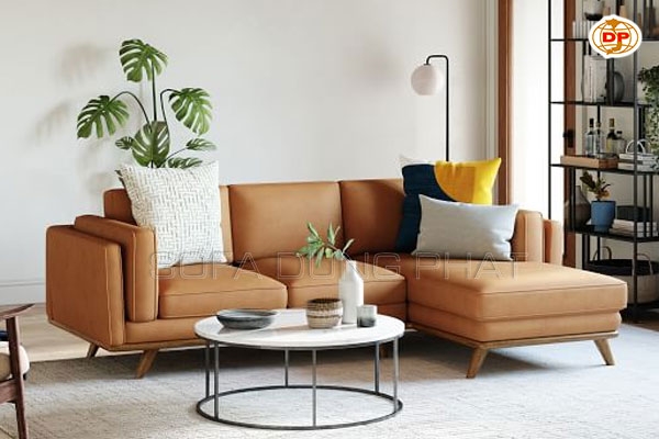 Có Nên Mua Bàn Ghế Sofa Cao Cấp Giá Rẻ Da Công Nghiệp?