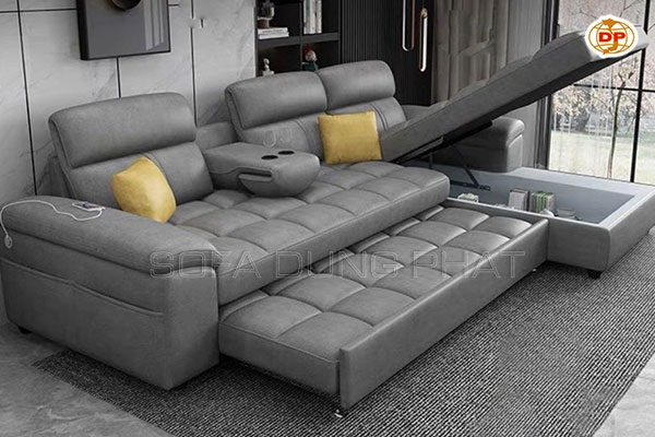 Tại Sao Nên Mua Sofa Cao Cấp Thông Minh Tại Nội Thất Dũng Phát