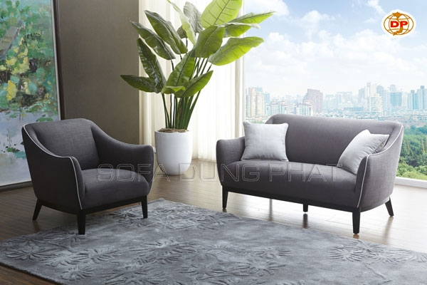Một Số Mẫu Sofa Cho Chung Cư Nhỏ