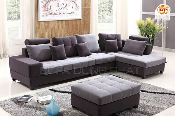 Sofa Chữ Góc Chữ L Và Chữ U Có Gì Khác Biệt Không?