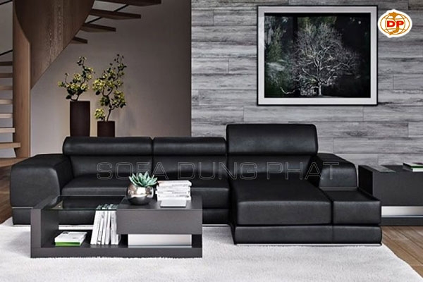 Nên Hay Không Nên Mua Sofa Da Nhập Khẩu Đài Loan?