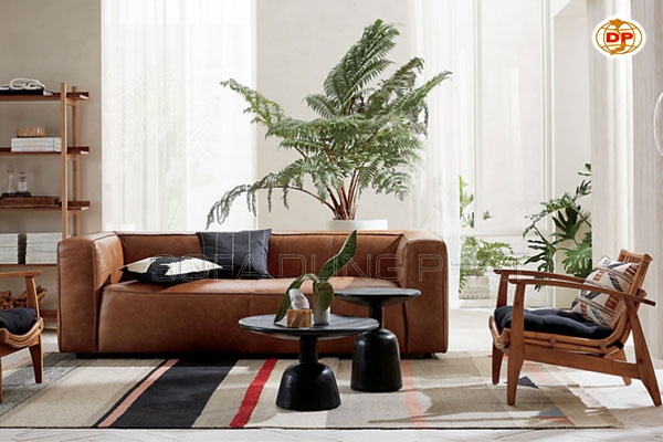 Nên Chọn Loại Da Nào Cho Sofa Da Nhập Khẩu Hàn Quốc?