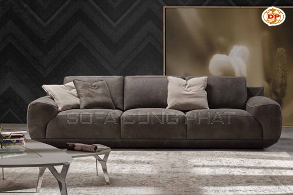 Sofa Da Nhập Khẩu Italia Có Gì Khác Biệt? 