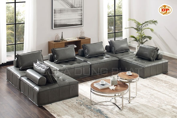 Có Nên Mua Sofa Da Thật Nhập Khẩu Malaysia?