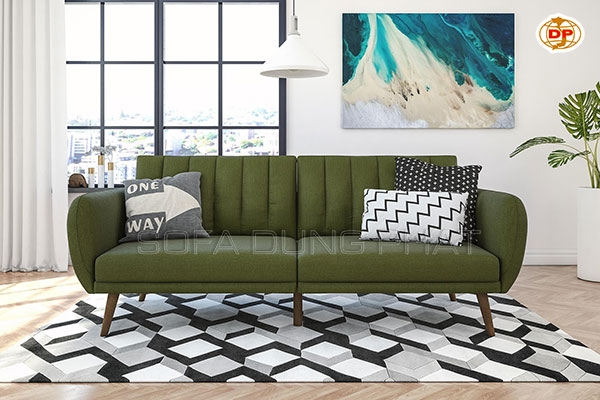 Nên Mua Sofa Giá Rẻ Quận 7 Tại Nội Thất Dũng Phát, Vì Sao?