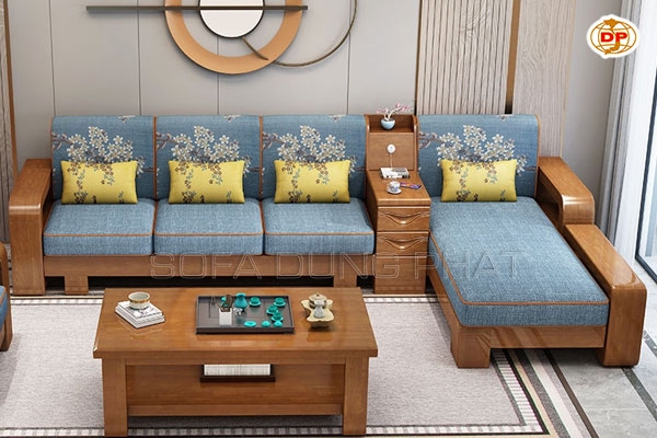 Những Lý Do Sofa Gỗ Cao Cấp Hiện Đại Có Thể Chinh Phục Bạn 