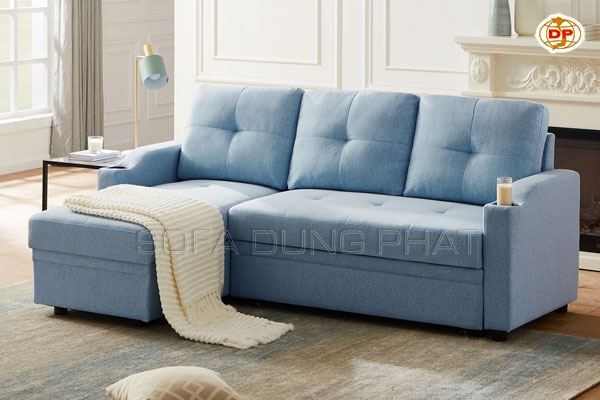 Những Ưu Điểm Đặc Biệt Của Sofa Góc Cho Nhà Nhỏ