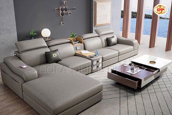 Sofa Hiện Đại Nhập Khẩu, Điều Gì Tạo Nên Sự Khác Biệt?