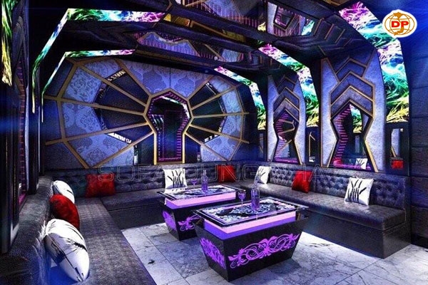 Sofa Karaoke Giá Rẻ Có Nên Mua Hay Không? 