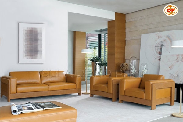 Sofa Mini Văn Phòng Có Thật Sự Cần Thiết?