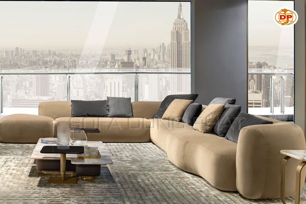 Giải Mã “Cơn Sốt” Sofa Nhập Khẩu Đài Loan