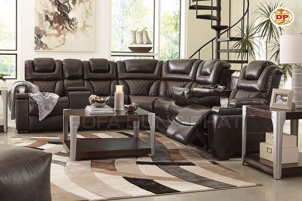 3 Lý Do Bạn Nên Sở Hữu Sofa Nhập Khẩu Malaysia 