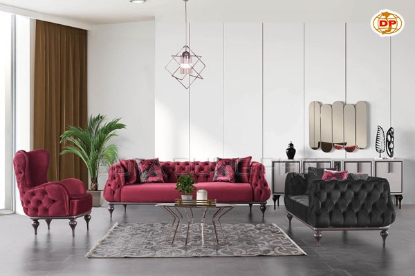 Sofa Nỉ Nhập Khẩu Malaysia Có Gì Đặc Biệt? Nên Mua Ở Đâu?