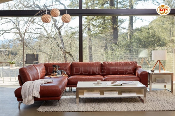 Mách Bạn Cách Chọn Sofa Phòng Khách Đẹp 
