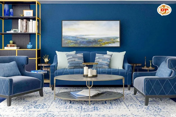 Tổng Hợp 2 Mẫu Sofa Phòng Khách Hiện Đại Đẹp 