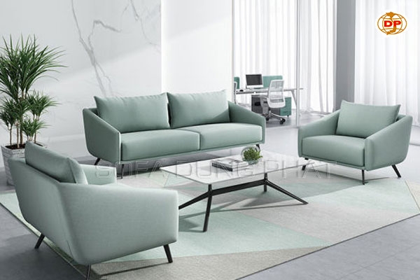 Những Lý Do Bạn Nên Mua Sofa Phòng Làm Việc 
