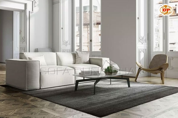 Vì Sao Bạn Nên Mua Sofa Thẳng Cao Cấp?