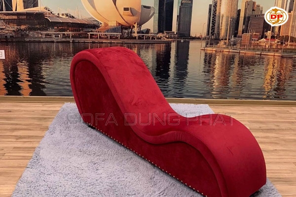 Ý Nghĩa Các Màu Sắc Của Sofa Tình Nhân
