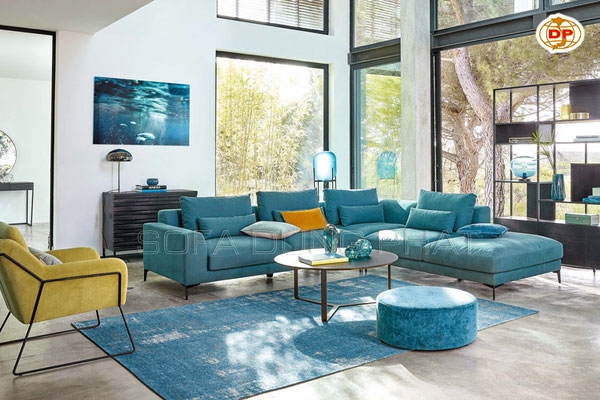 Những Ý Nghĩa Về Màu Sắc Sofa Vải Bố Cao Cấp Trong Cuộc Sống 