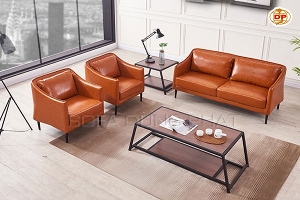 Sofa Văn Phòng Là Gì? Những Lợi Ích Mà Sản Phẩm Này Mang Lại