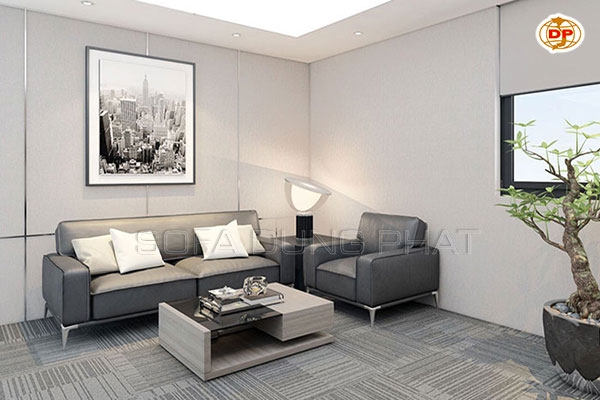 Chất Liệu Sofa Văn Phòng Hiện Đại Điều Cần Lưu Ý Khi Chọn