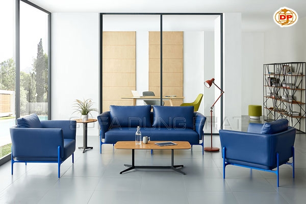Nên Mua Sofa Văn Phòng Hồ Chí Minh Ở Đâu?