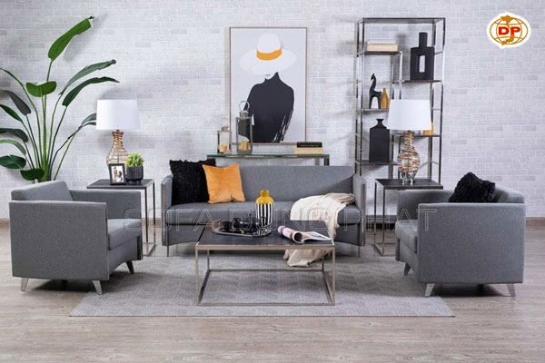Sofa Văn Phòng Nhỏ Có Nên Chọn Mua? 