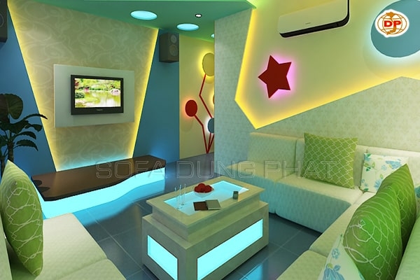 Giải Mã Ghế Sofa Phòng Karaoke Giá Rẻ Hcm Từ A Đến Z