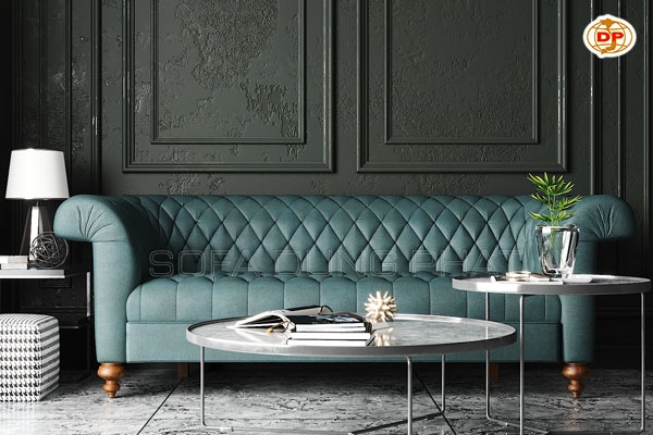 Tổng Hợp Những Kiểu Ghế Sofa Tân Cổ Điển Đẹp Mê Hồn
