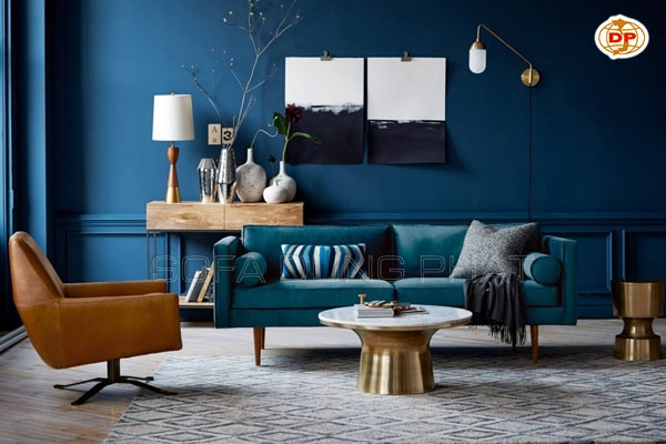 So Sánh Các Chất Liệu Của Sofa Cao Cấp  