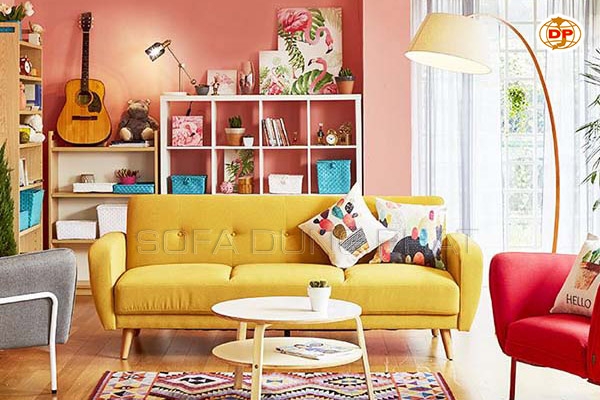 Ghế Sofa Băng Có Những Loại Nào? 